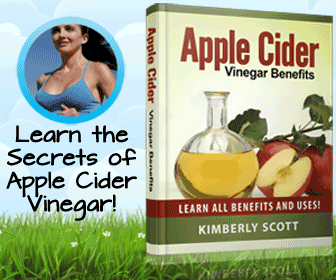 apple cider vinegar benefits book