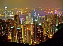 Hong Kong
