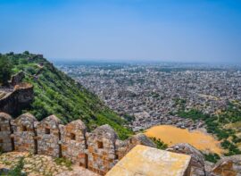 Jaipur
