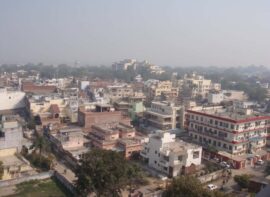 Kanpur