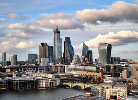London