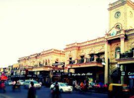 Lucknow