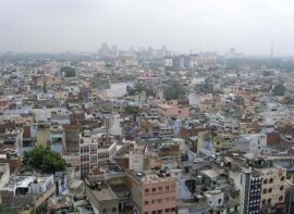 Delhi