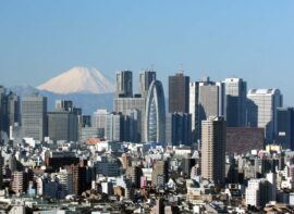 Tokyo