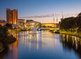 Adelaide
