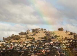 Australian Capital Territory