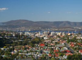 Hobart