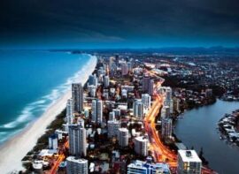 Queensland