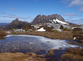 Tasmania