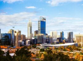 Western Australia